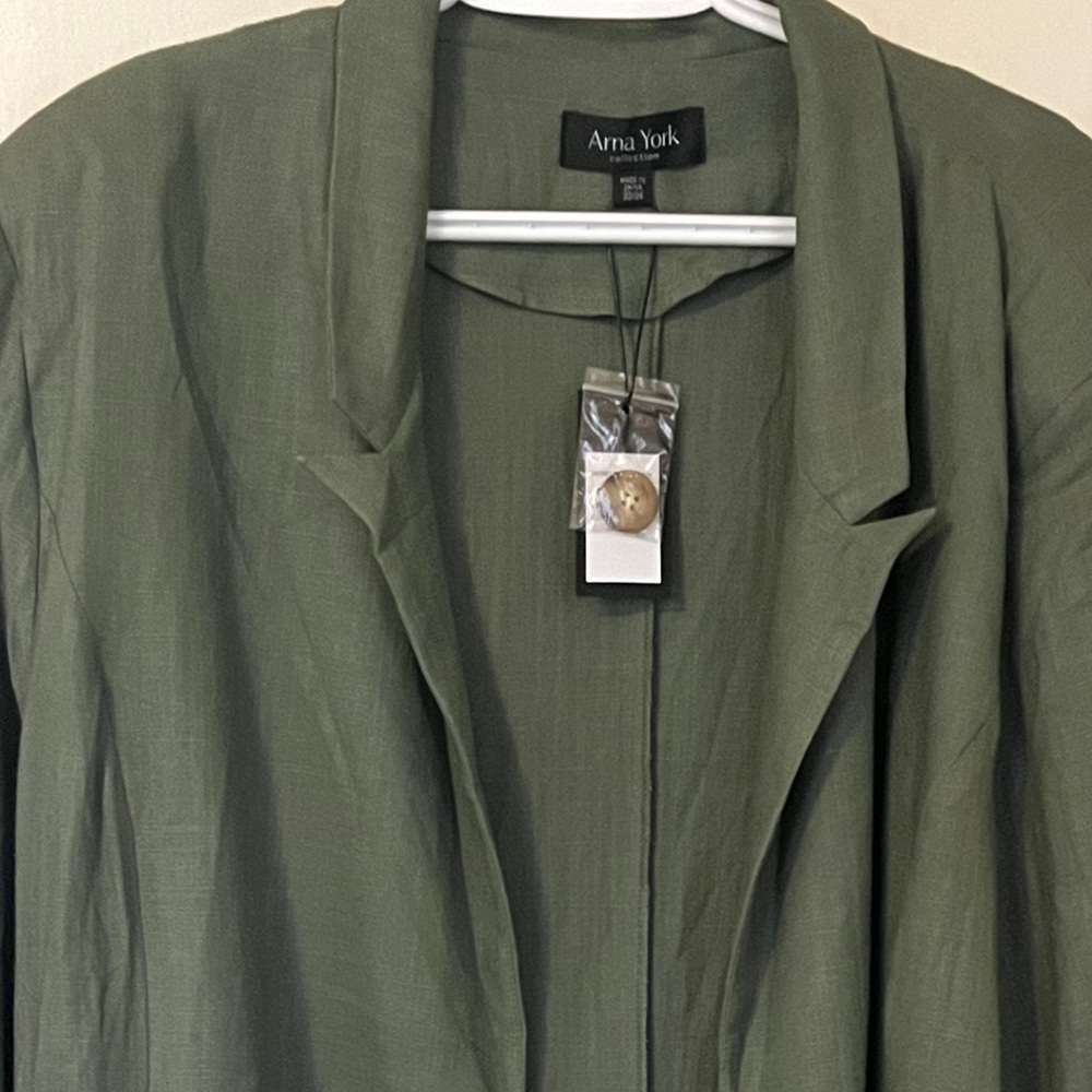 ASOS blazer - Picture 2 of 2